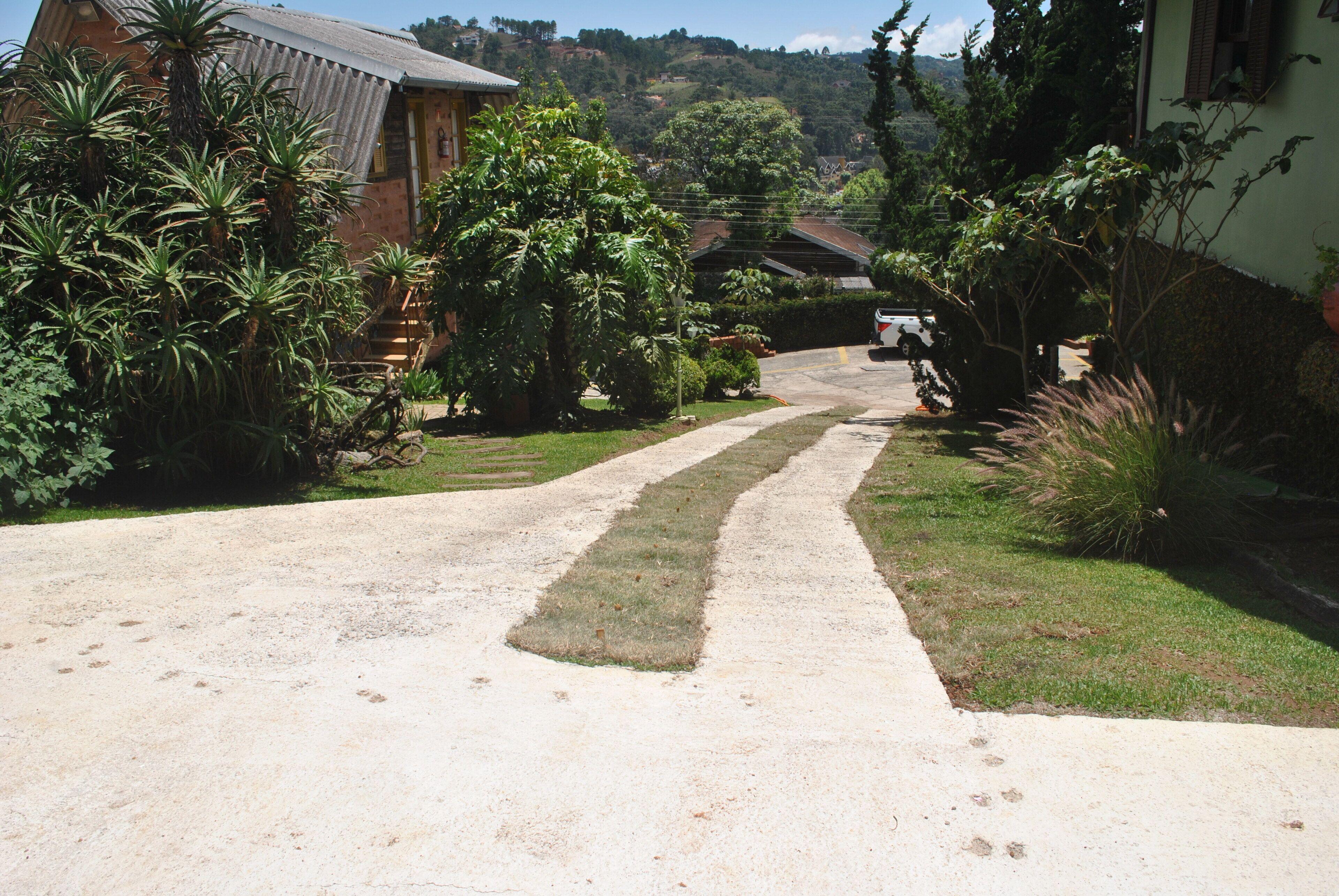 Hostel Da Montanha - Campos do Jordao — Photos 2